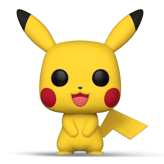 FUNKO POKEMON