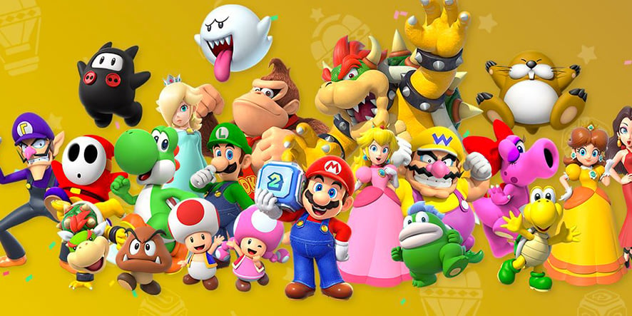 super-mario-party-jamboree-tout-savoir-personnages