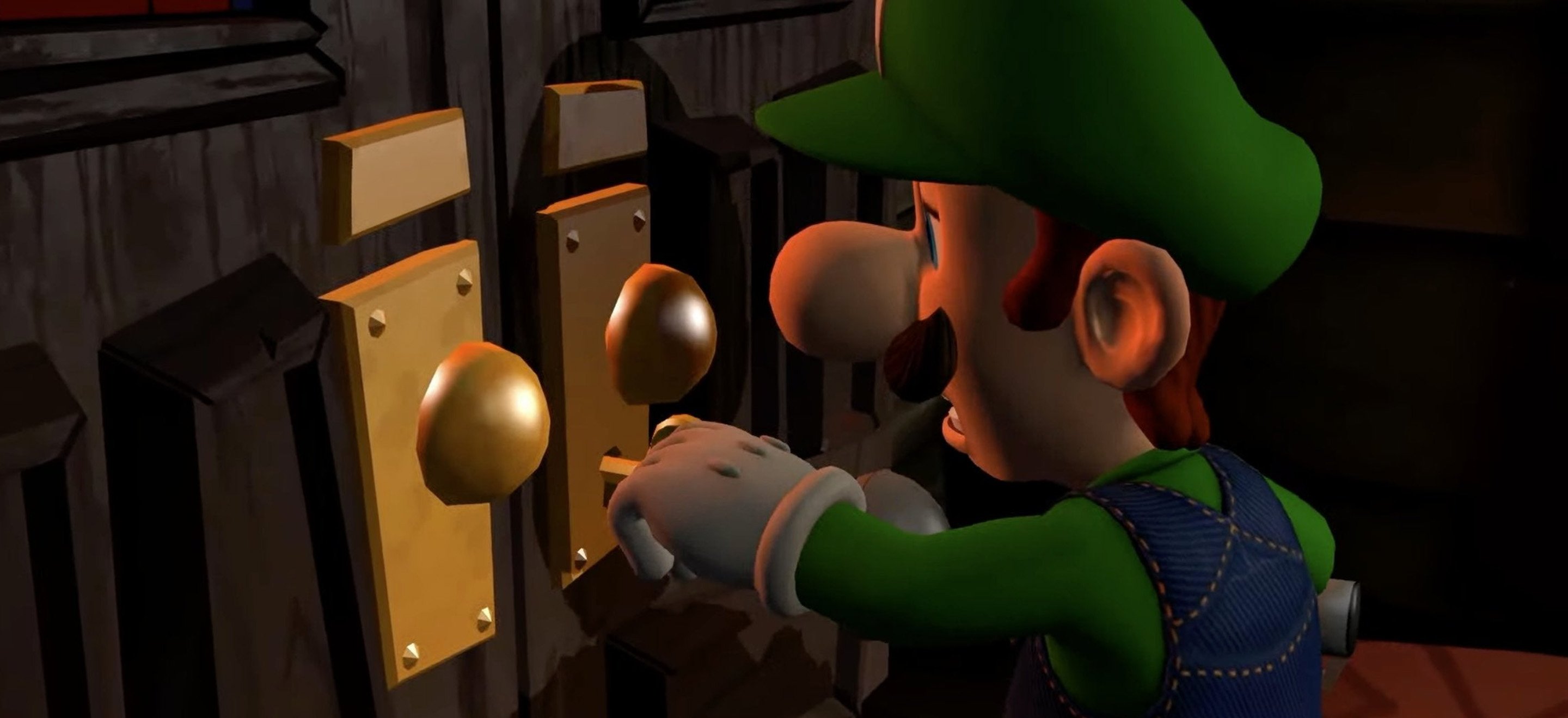 Tout ce qu’il faut savoir sur Luigi’s Mansion 2 HD
