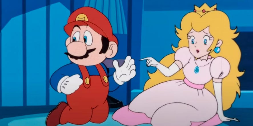 mario-peach