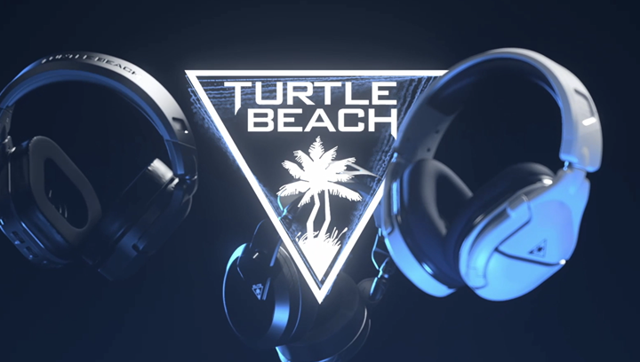 Micro-casque Gaming filaire Turtle Beach Atlas One Noir pour PC - Casque  pour console - Achat & prix