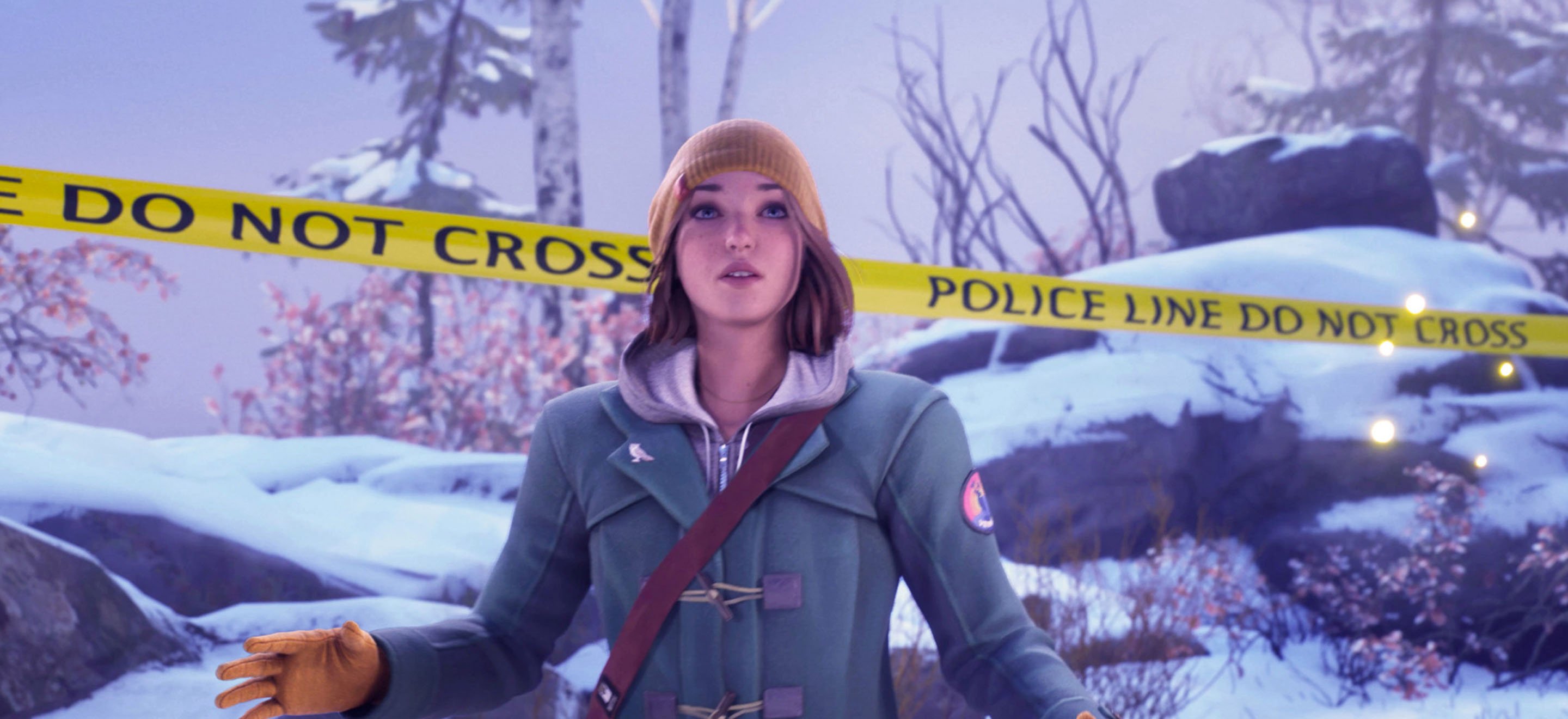 Life is Strange Double Exposure : la tierlist des enquêteurs du jeu vidéo