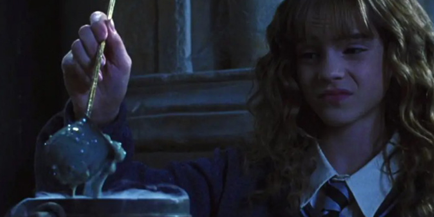 harry-potter-potion-hermione