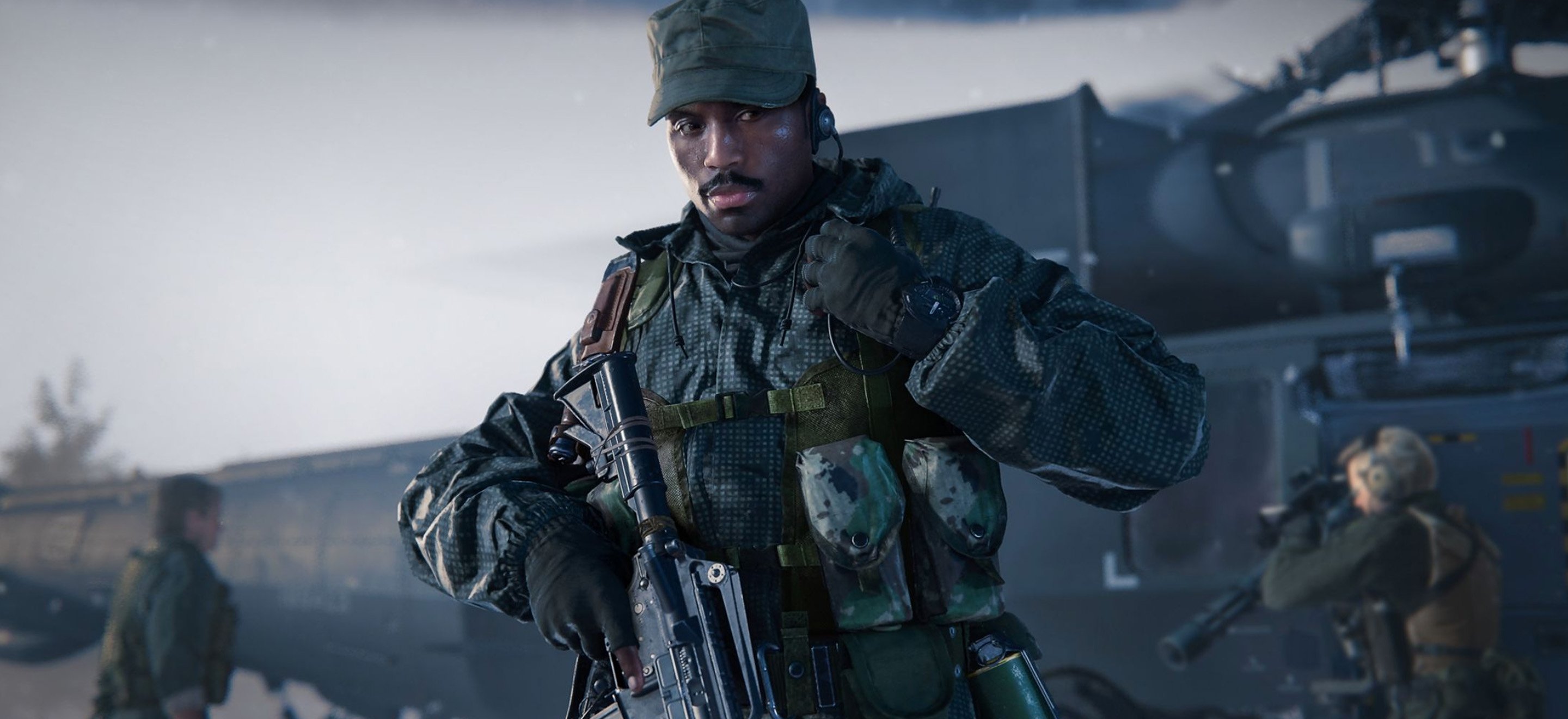 Call of Duty Black Ops 6 : le classement (pas du tout) objectif des meilleurs Black Ops