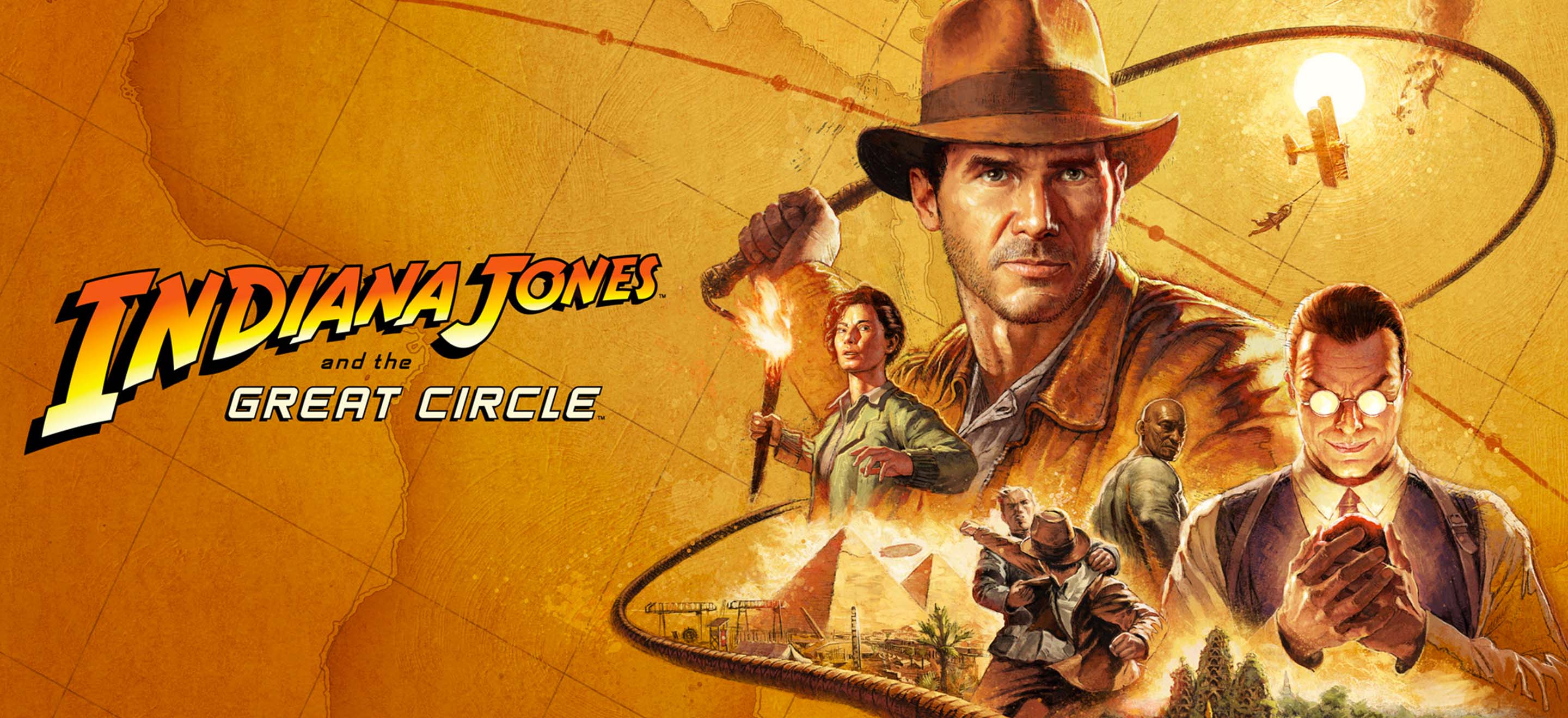 Tout ce qu’il faut savoir sur Indiana Jones et le Cercle ancien