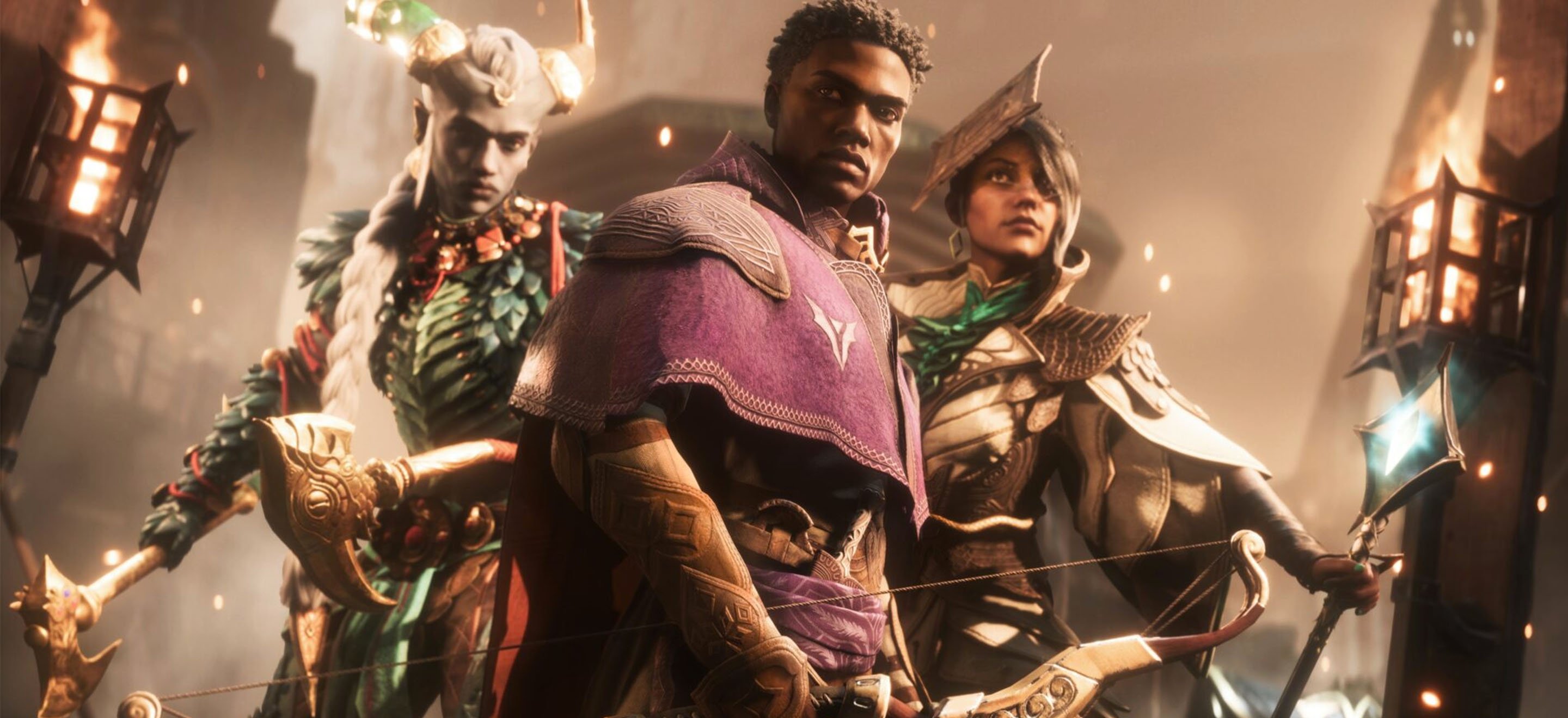 Tout ce qu'il faut savoir sur Dragon Age: The Veilguard