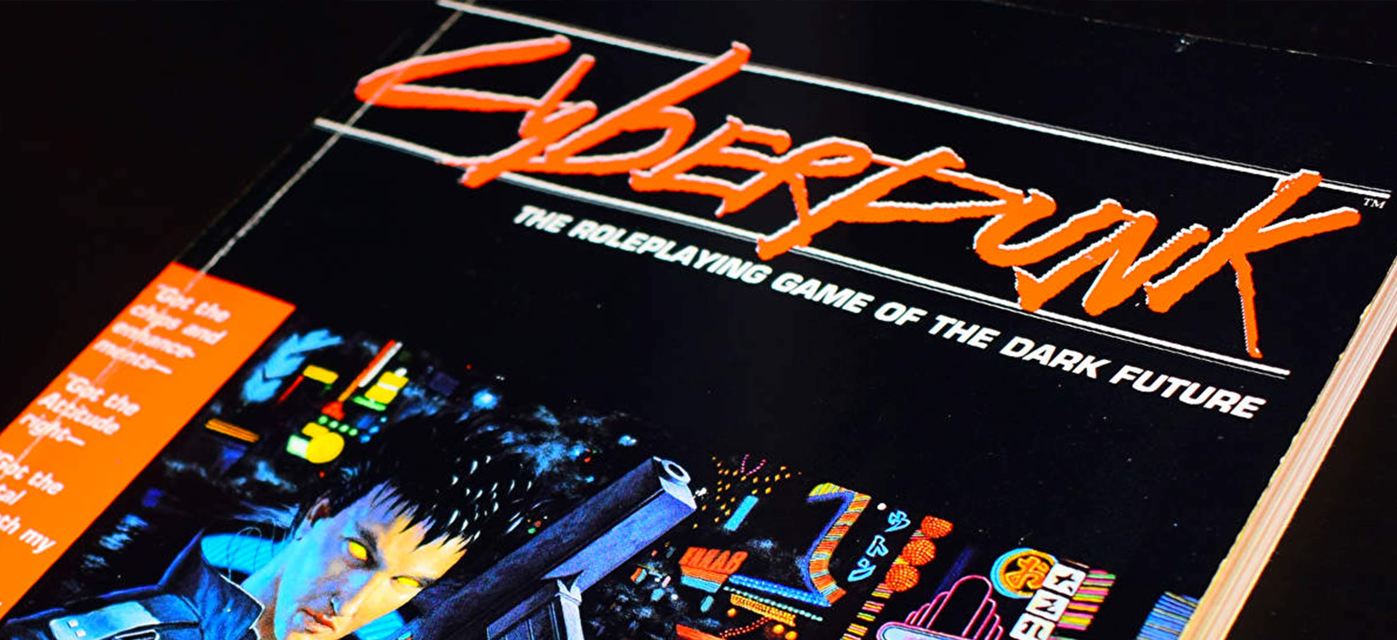 Cyberpunk 2077 débarque en jeu de plateau sur Kickstarter - APYRE