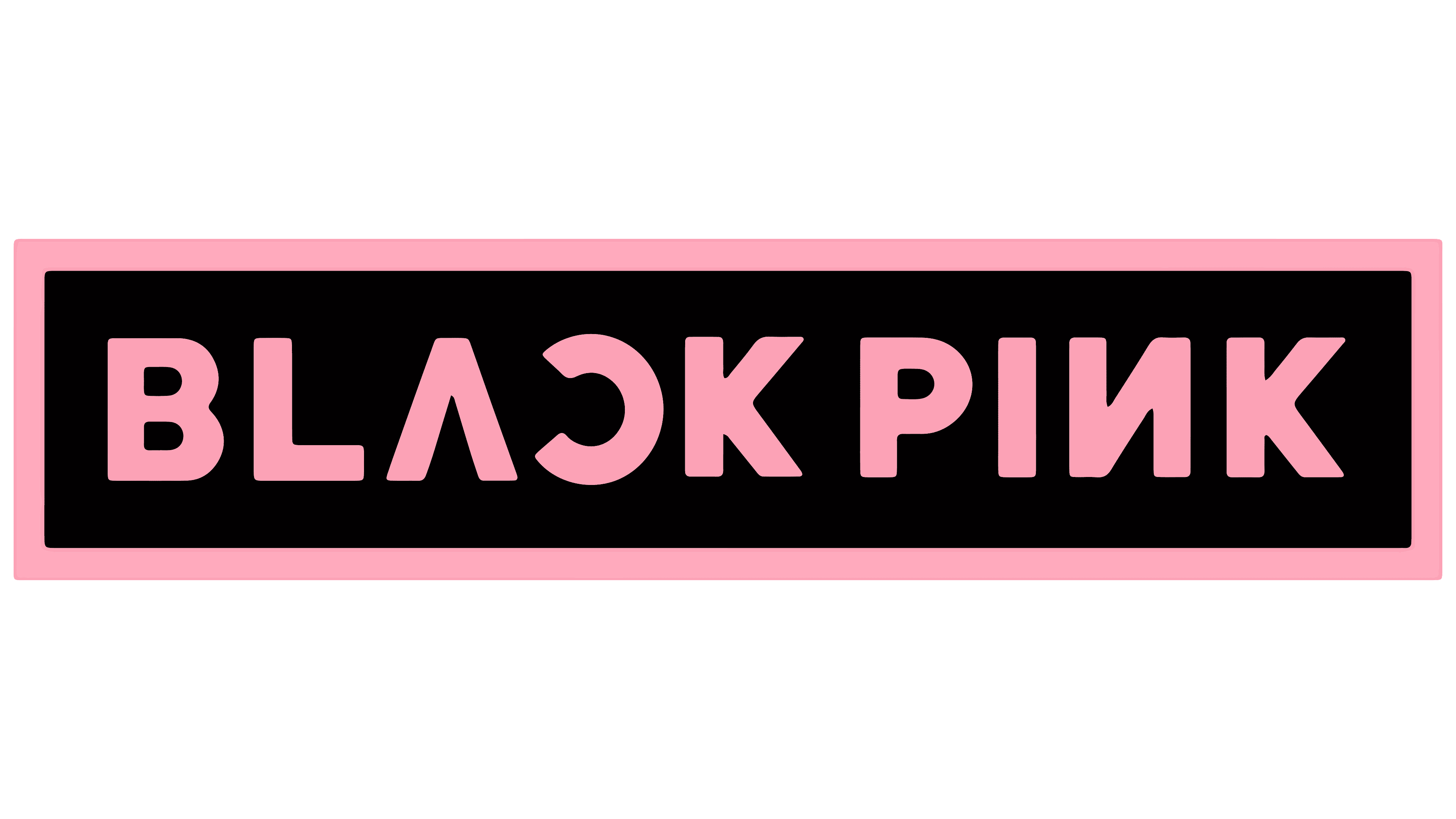 BLACKPINK