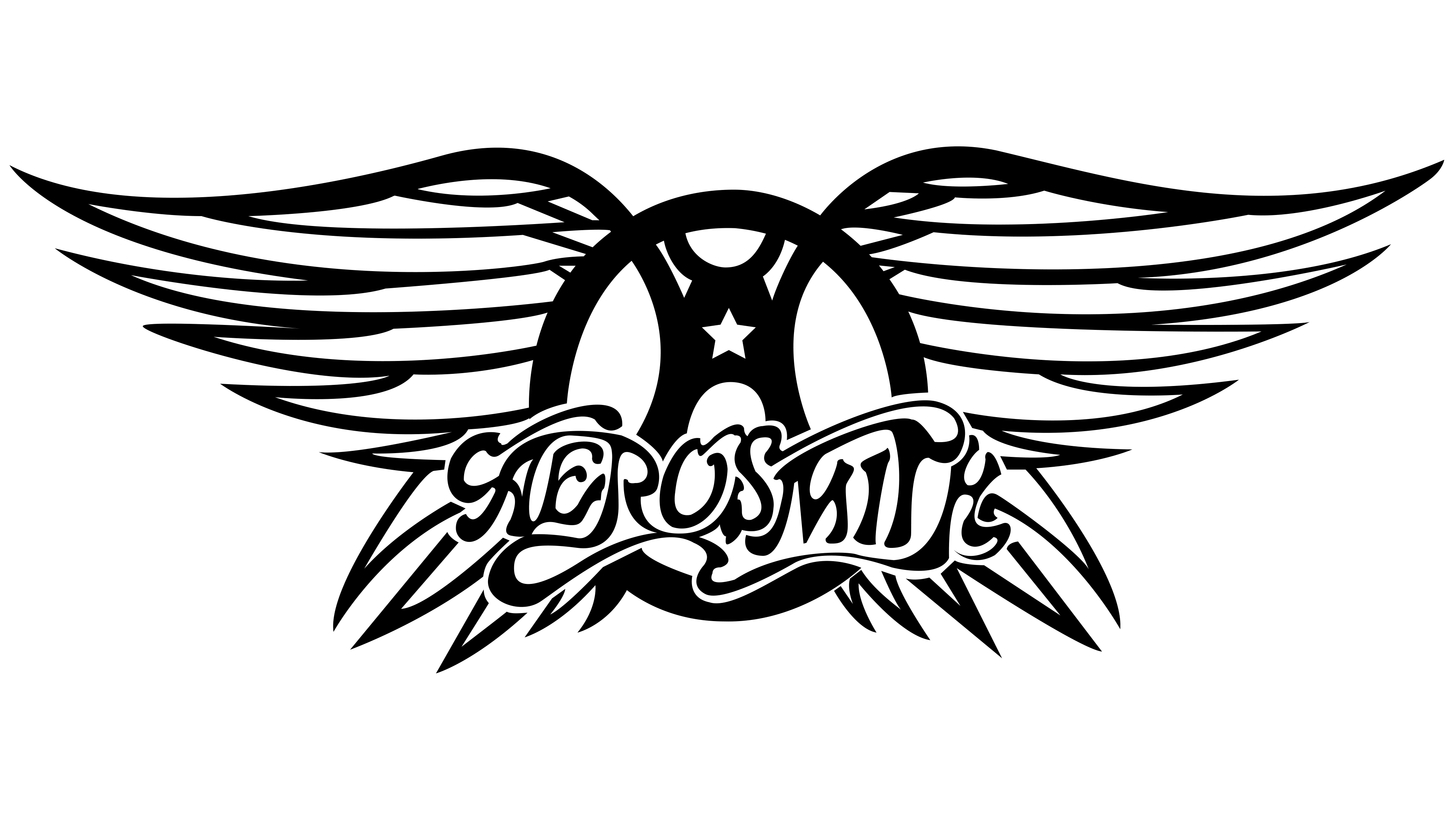 AEROSMITH