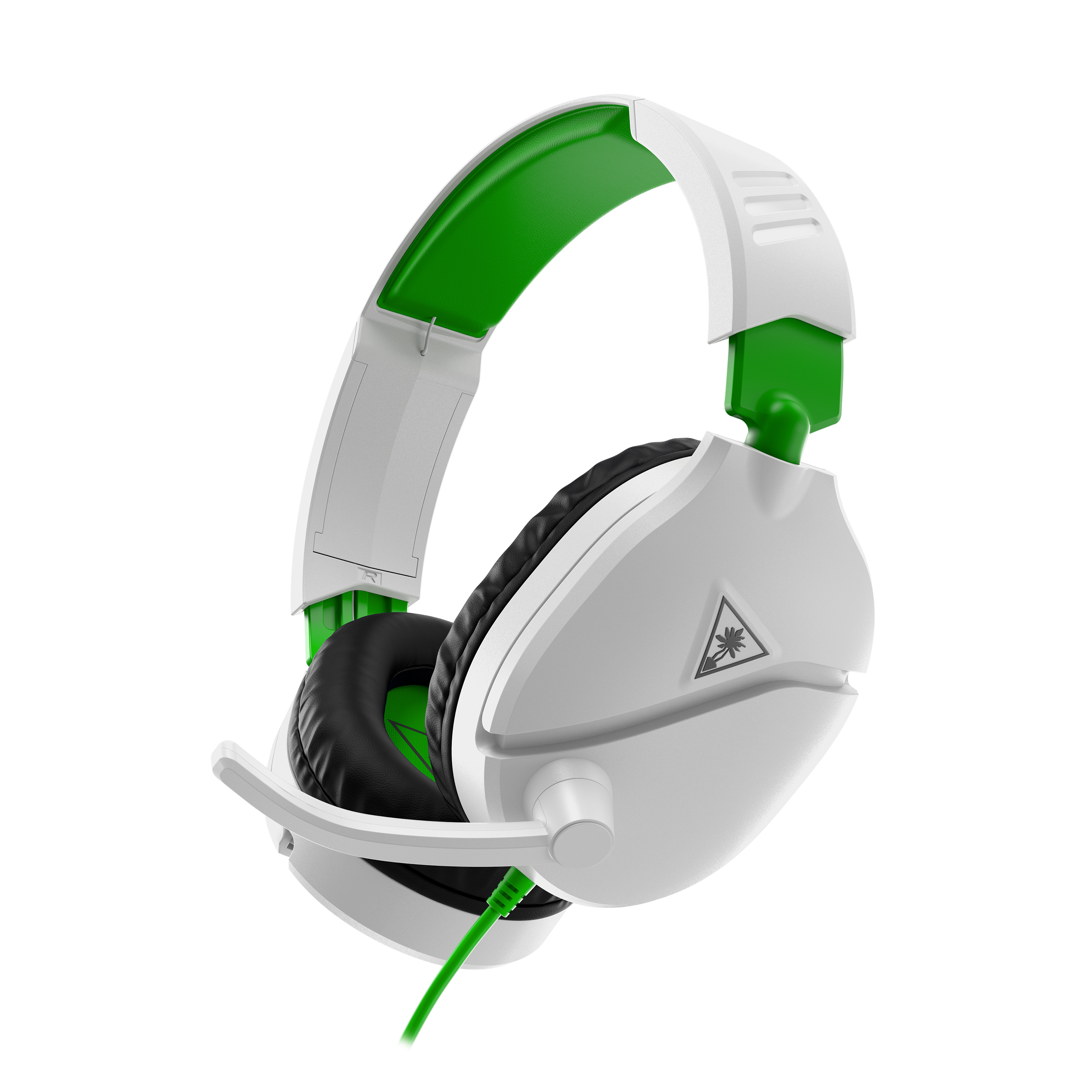 Turtle beach Micro-Casques Gaming Recon Spark Blanc