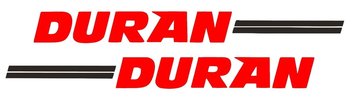 DURAN DURAN