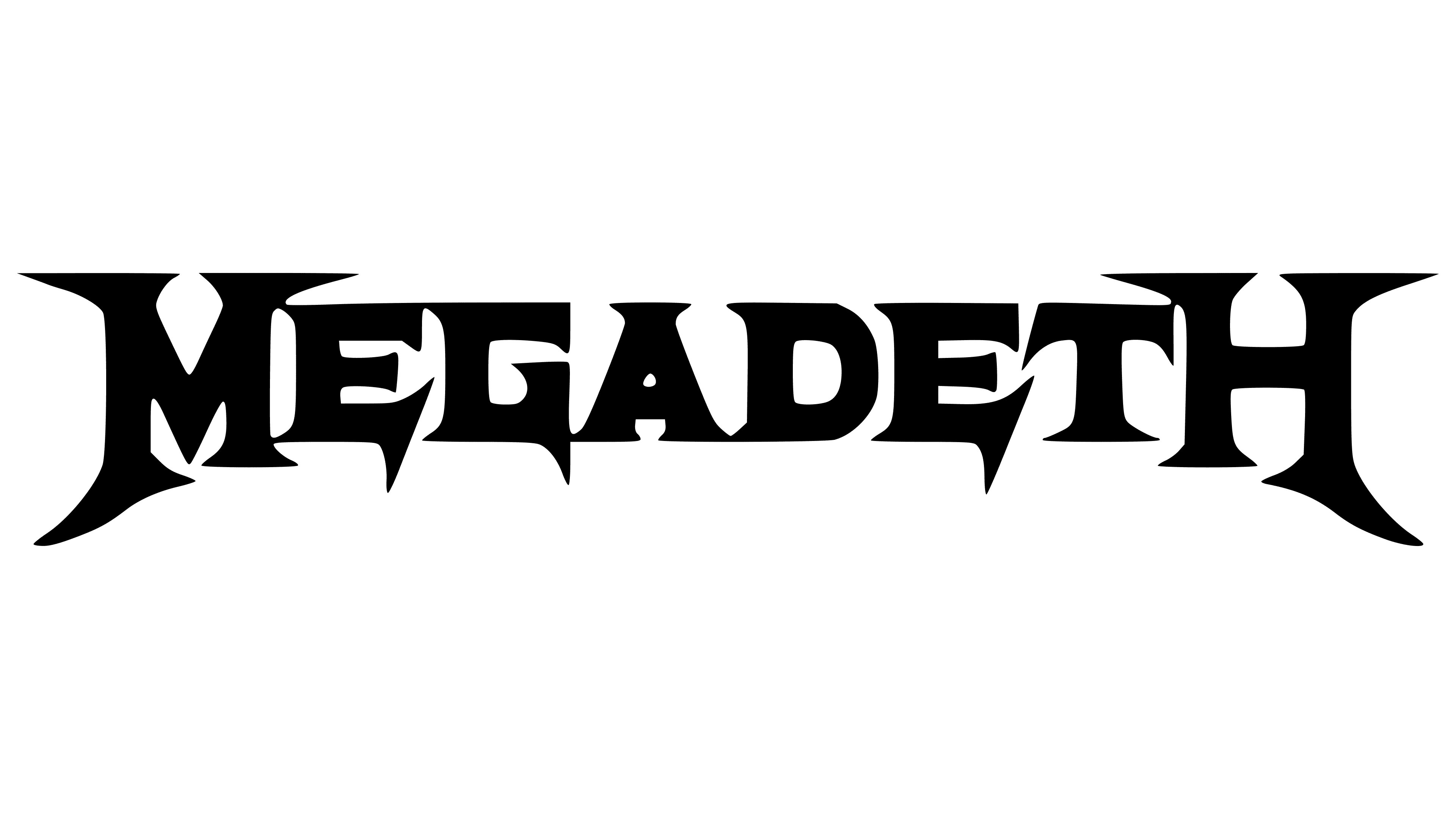 MEGADETH