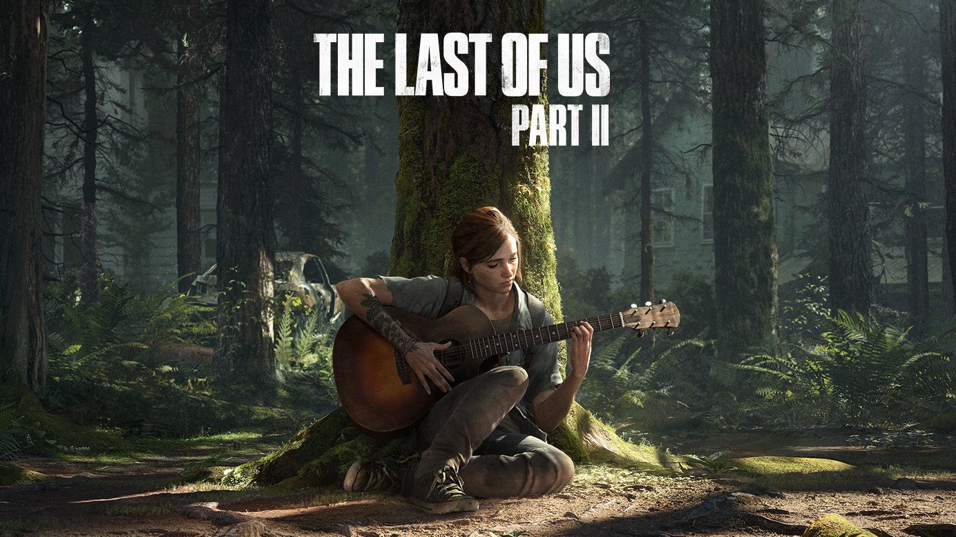 Précommande Ps4 Pro The Last Of Us Part Ii