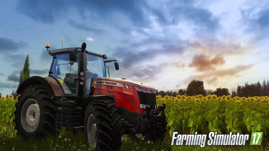 Farming Simulator 23 Switch : alertes et prix