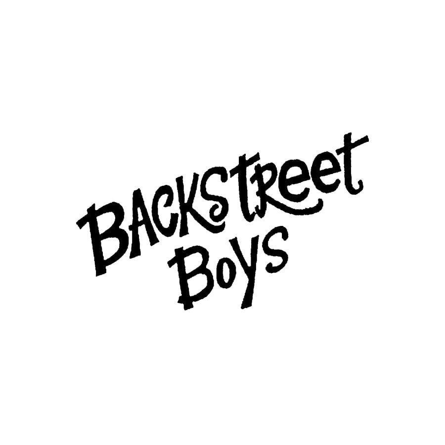 BACKSTREET BOYS