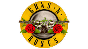 GUNS N'ROSES